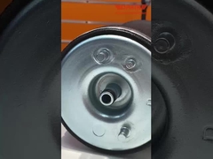 37121095579 निलंबन वायु वसंत बाएं पीछे संक्षारण प्रतिरोध के लिए बीएमडब्ल्यू E53