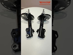 टोयोटा RAV4 के लिए फ्रंट शॉक 48520-80284 48510-80284