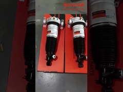 पोर्श केयेन / VW टौरेग 2004-2010 के लिए फ्रंट एयर शॉक अवशोषक